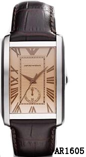Armani watch man-473